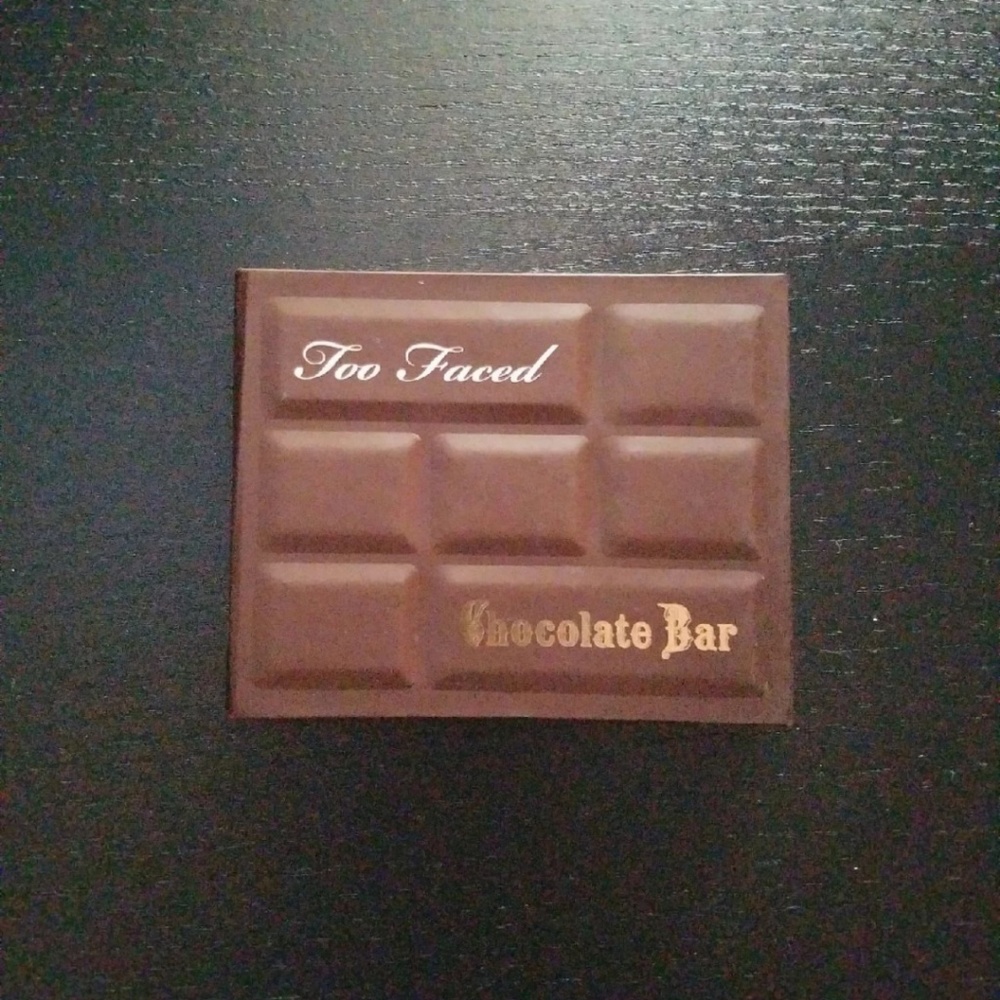Too faced mini chocolate bar (NEW)